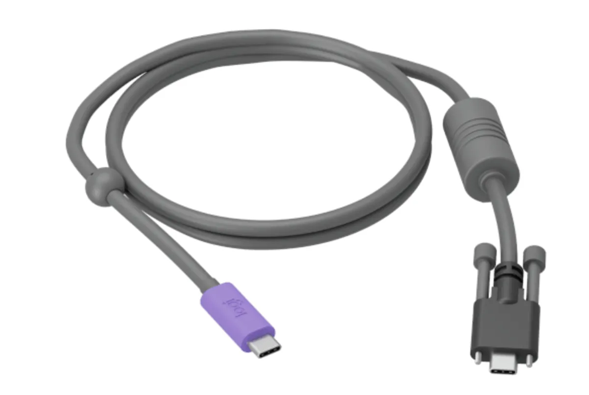 Logitech Extend – BYOD-Lösung über USB-C mit bis zu 100m Reichweite