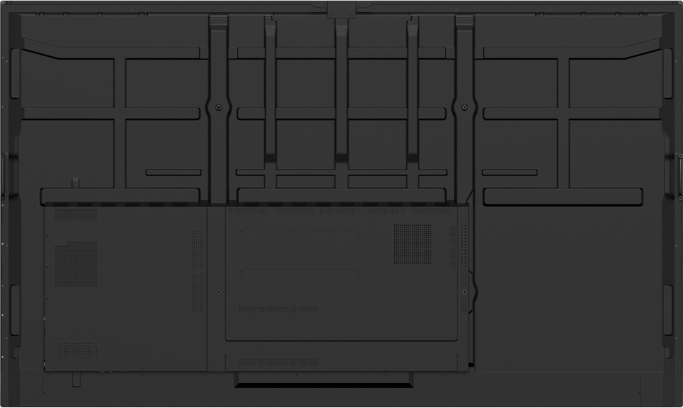 ViewSonic IFP9851 – 98" Interaktives Display - Android 14 EDLA & 50-Punkt Touch