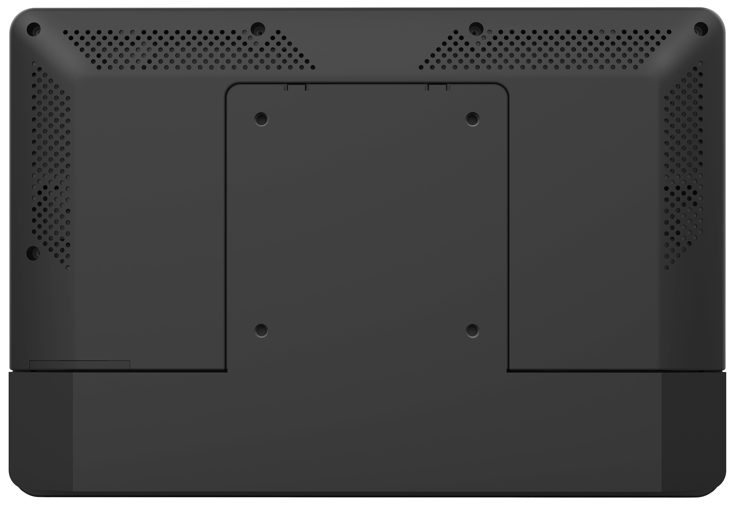 iiyama ProLite TW1025LASC-B3PNR 10,1" Touch-Display – Android 13 – PoE-Betrieb