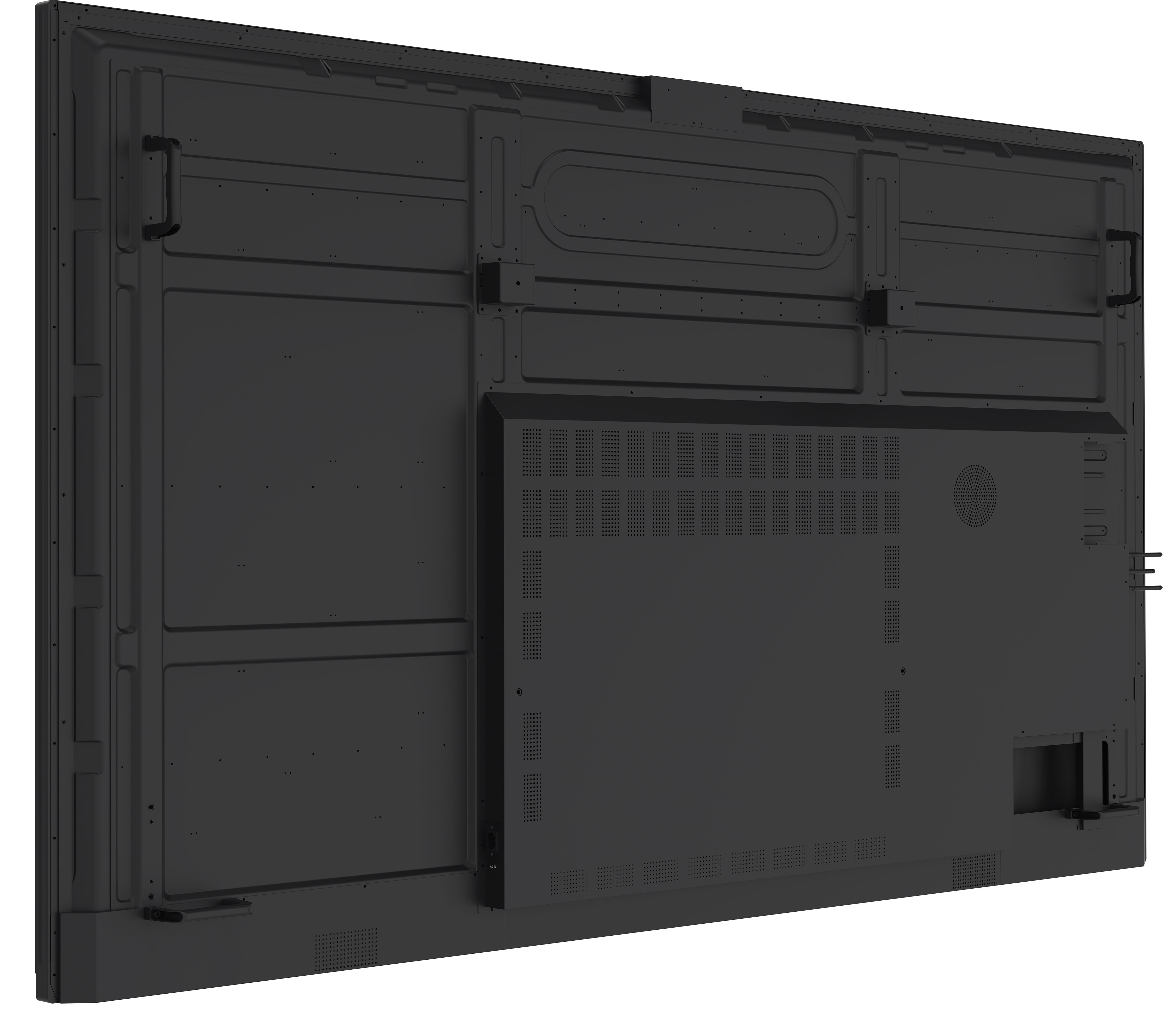 iiyama ProLite TE9813A-B2AG – 98" Interaktives 4K Touch-Display - Google EDLA, Android 14