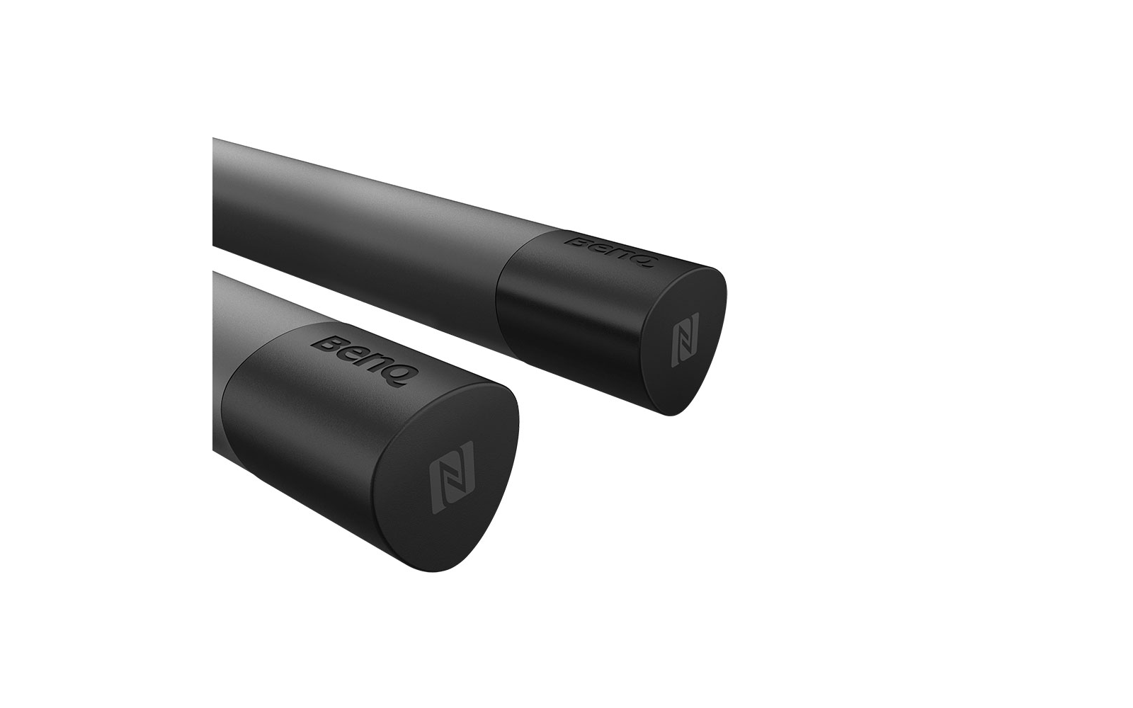 BenQ TPY21 - Dual Touch Pens mit NFC (2er-Pack) - für BenQ RP-Serie Boards - EZWrite per Antippen - ohne Batterie