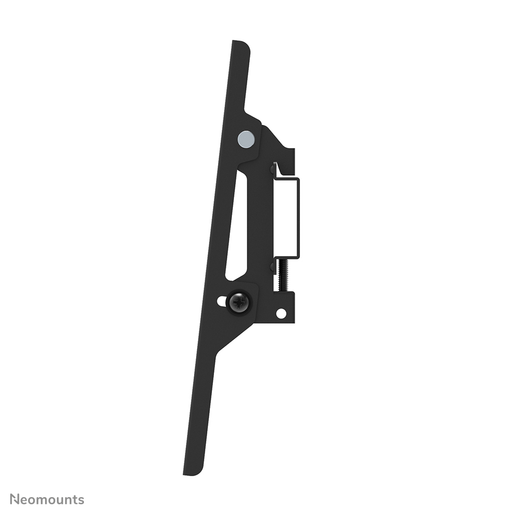 Neomounts WL30-350BL12 - Feste Wandhalterung 24-55" - Abschließbar - VESA bis 200x200 - max. 30 kg