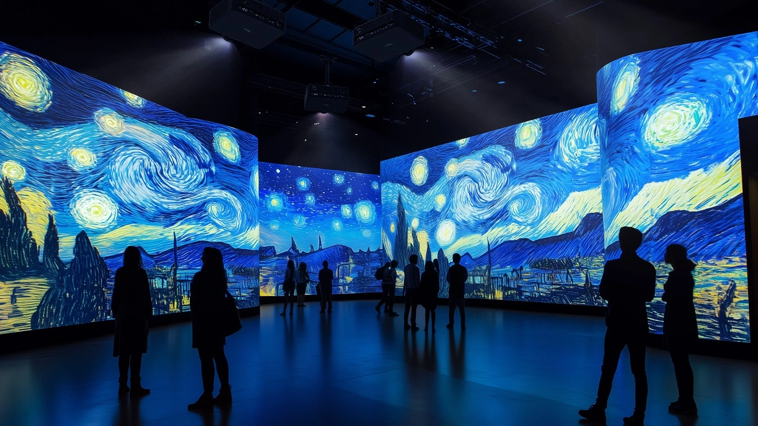 Optoma DuraCore Laser Projektoren – professionelle Projektion für Business und ProAV