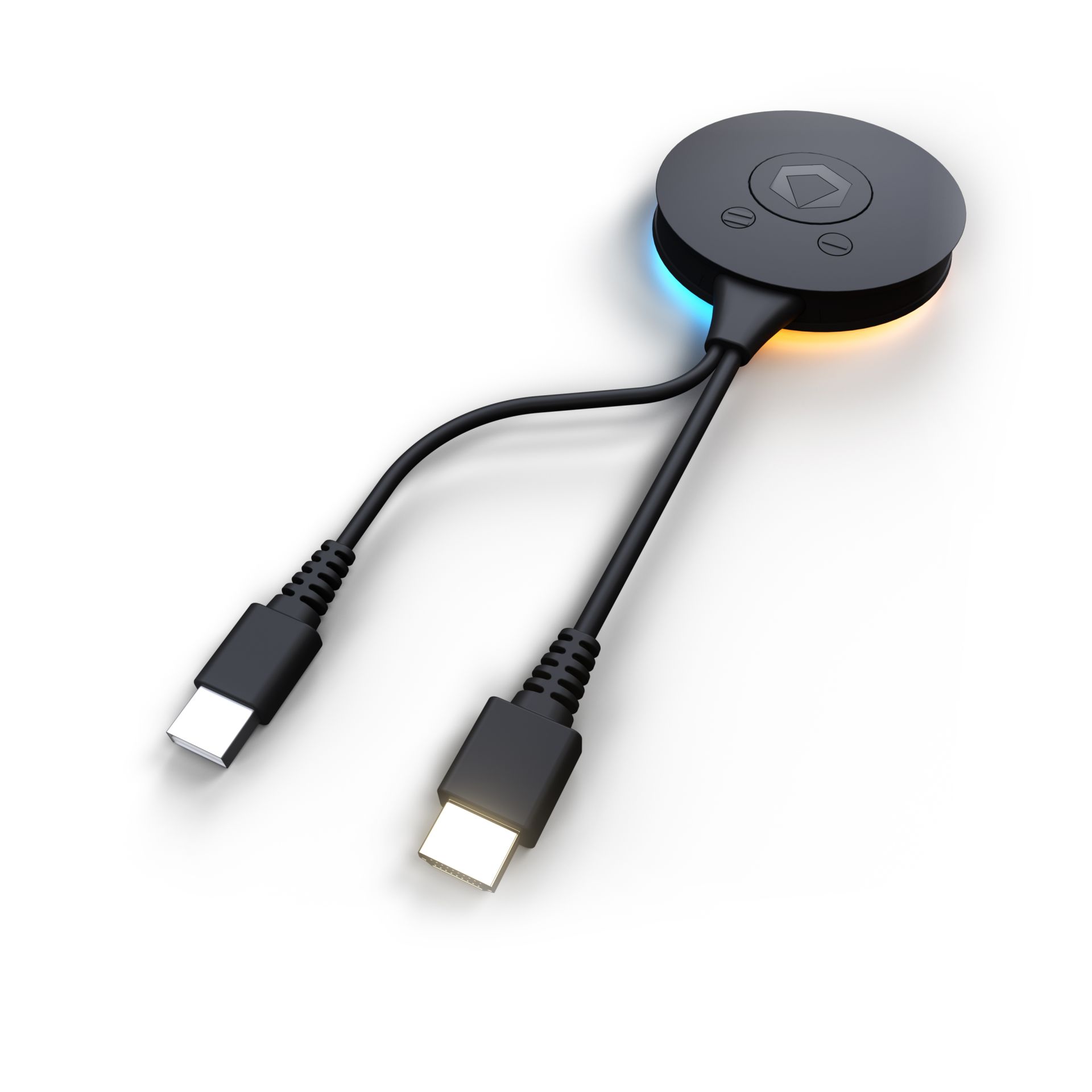 Kindermann Klick & Show 4K HDMI Transmitter – Plug & Play - WiF 6