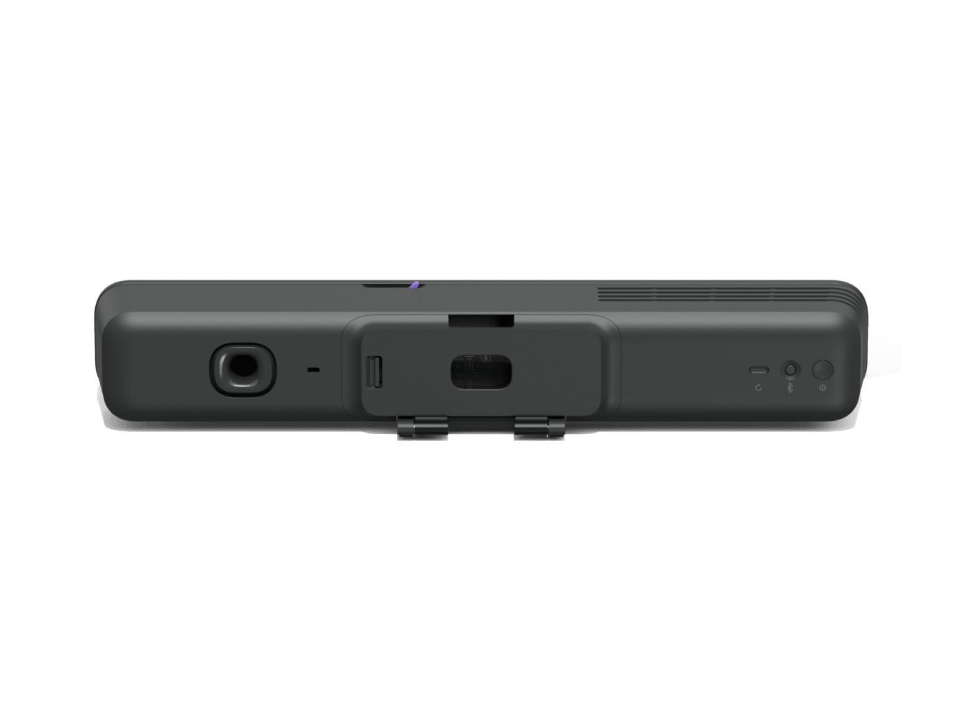 Logitech MeetUp 2 – 4K All-in-One Konferenzkamera mit KI, RightSight 2 & RightSound 2