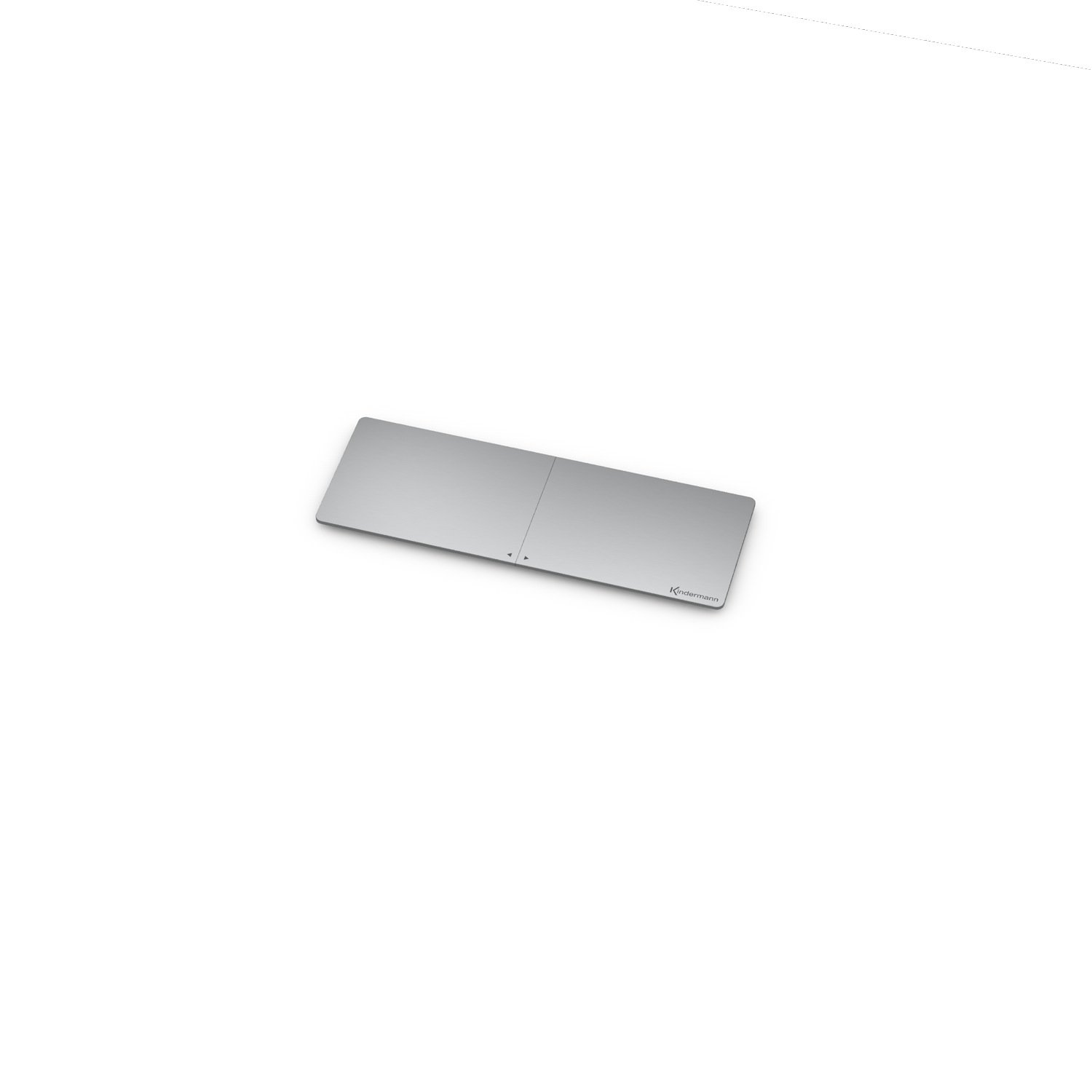 Kindermann CablePort frame slide, 4-fach