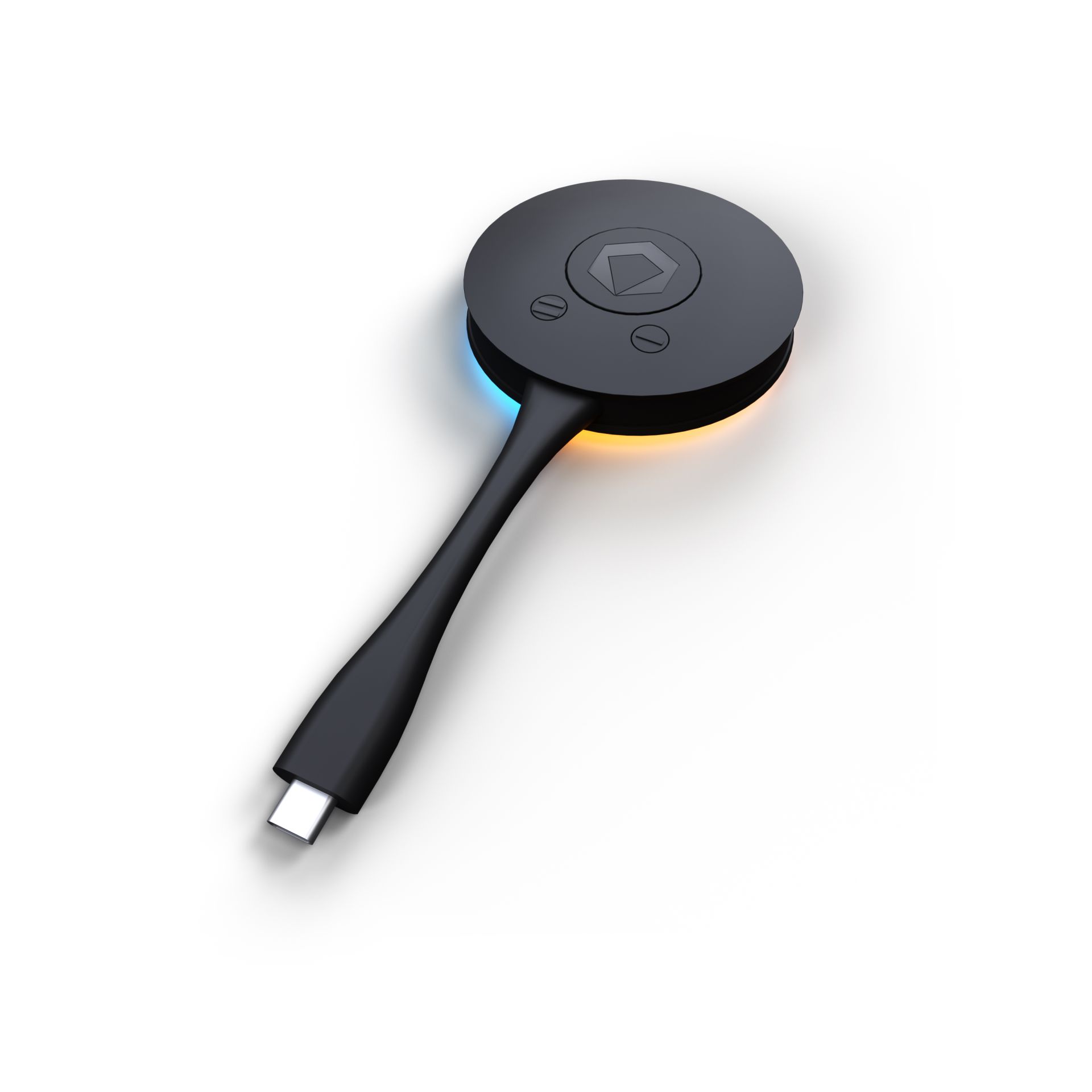 Kindermann Klick & Show 4K USB-C Transmitter – Plug & Play - WiF 6