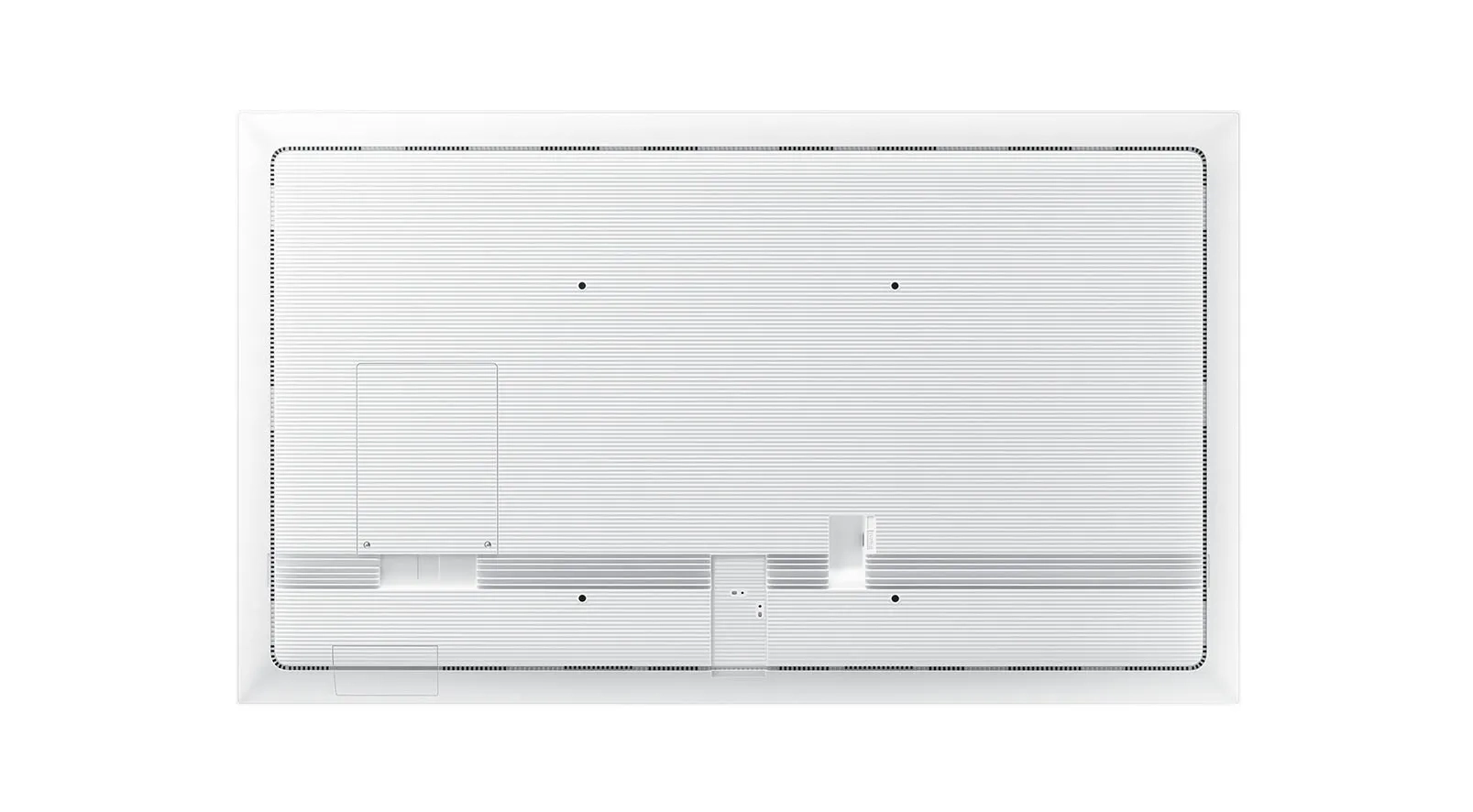 Samsung Flip WM75FX - Interaktives Whiteboard 75 Zoll - Tizen 9, AirPlay 2, SmartView+, USB-C frontseitig