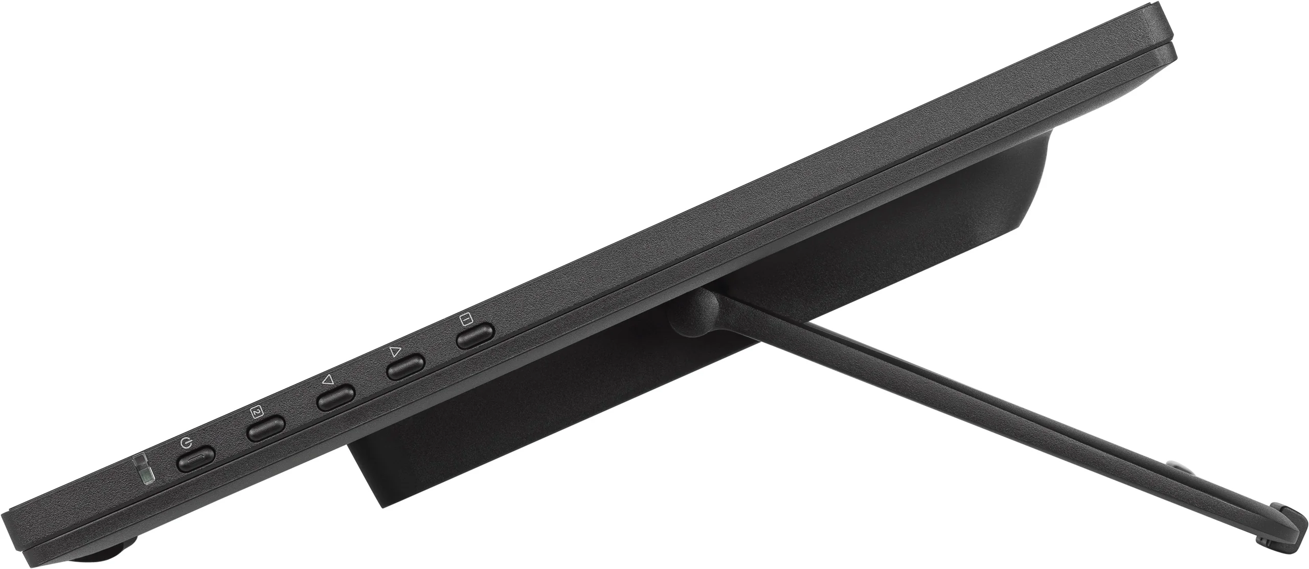 iiyama ProLite T2455MSC-B2 - 24" Touch Display - Full-HD - 360 cd/m² - NO-OS - VESA 100x100 - schwarz