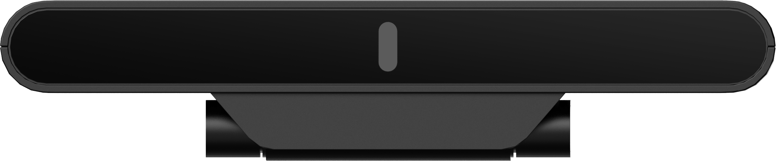 iiyama WP-MEET03M - Kabellose Präsentationslösung - 4K UHD Screencast - 360°-Mikrofonarray - USB-C Plug-and-Play - schwarz