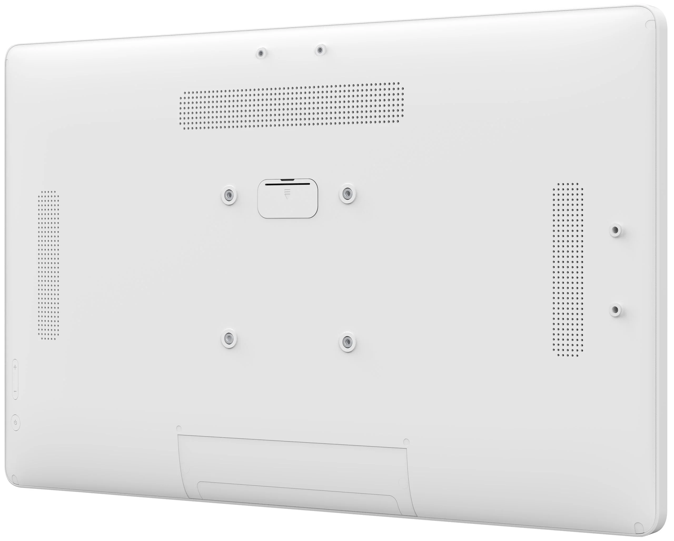 iiyama ProLite TW2424AS-W1 - 24" Touch Display - Full-HD - 250 cd/m² - 24/7 - Android 12 - weiß