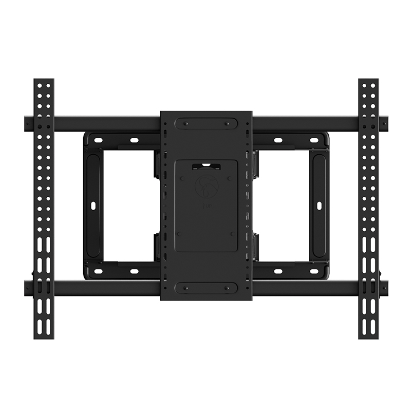 Hagor BrackIT XL HD II - Wandhalterung für 55-75" 8437 - 80 kg, schwenkbar