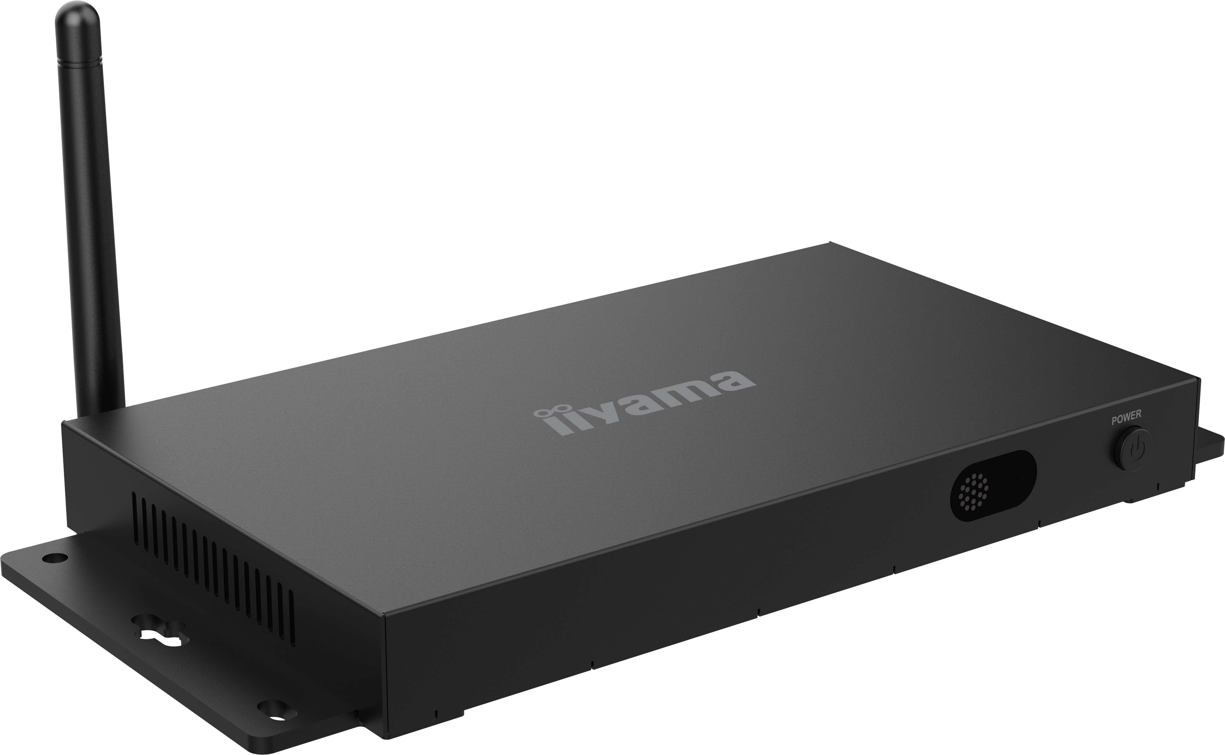 iiyama IISIGNAGEBOX-1 – 4K Digital Signage Player mit Android für iiSignage2