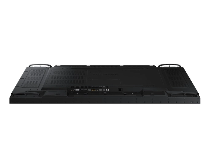 Samsung VH55C-E - 55" Videowall Display - Full-HD - 700 cd/m² - 24/7 - 1,7 mm Bezel - DP Daisy Chain - NO-OS - VESA 600x400 - schwarz