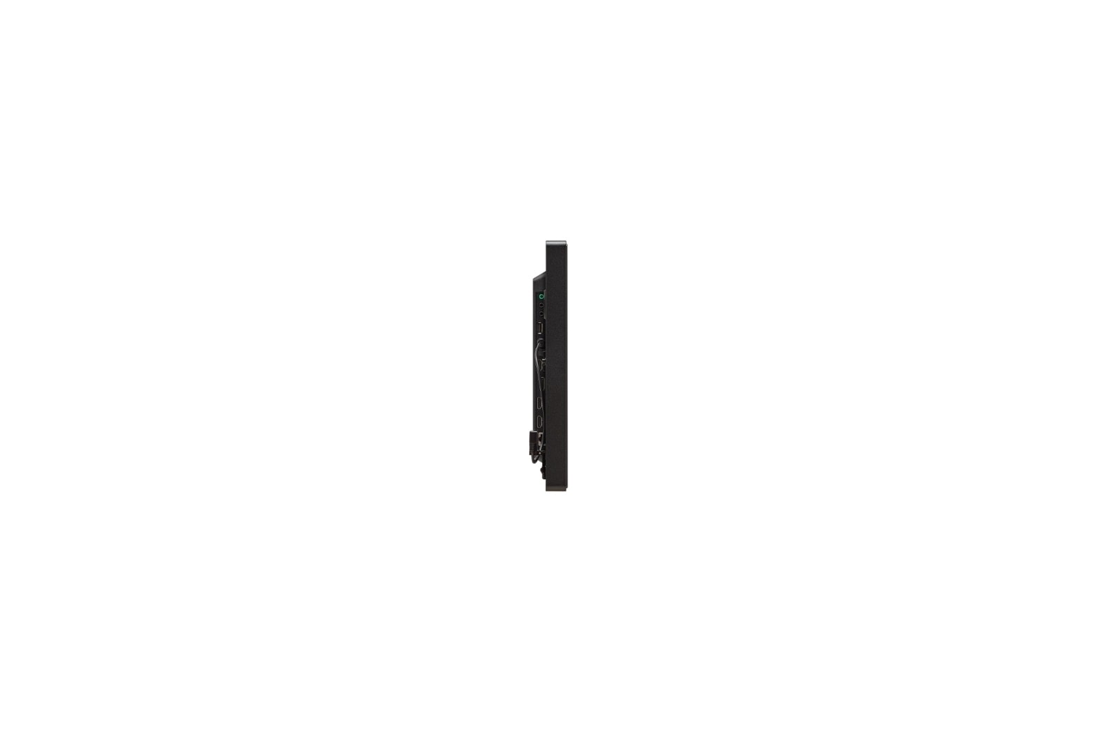 LG 37BH7N-H - 37 Zoll Ultra-Stretch-Display 32:9 - 1920 x 540 IPS - 700 cd/m² - 24/7 - webOS 6.0 - VESA 400x200 - schwarz