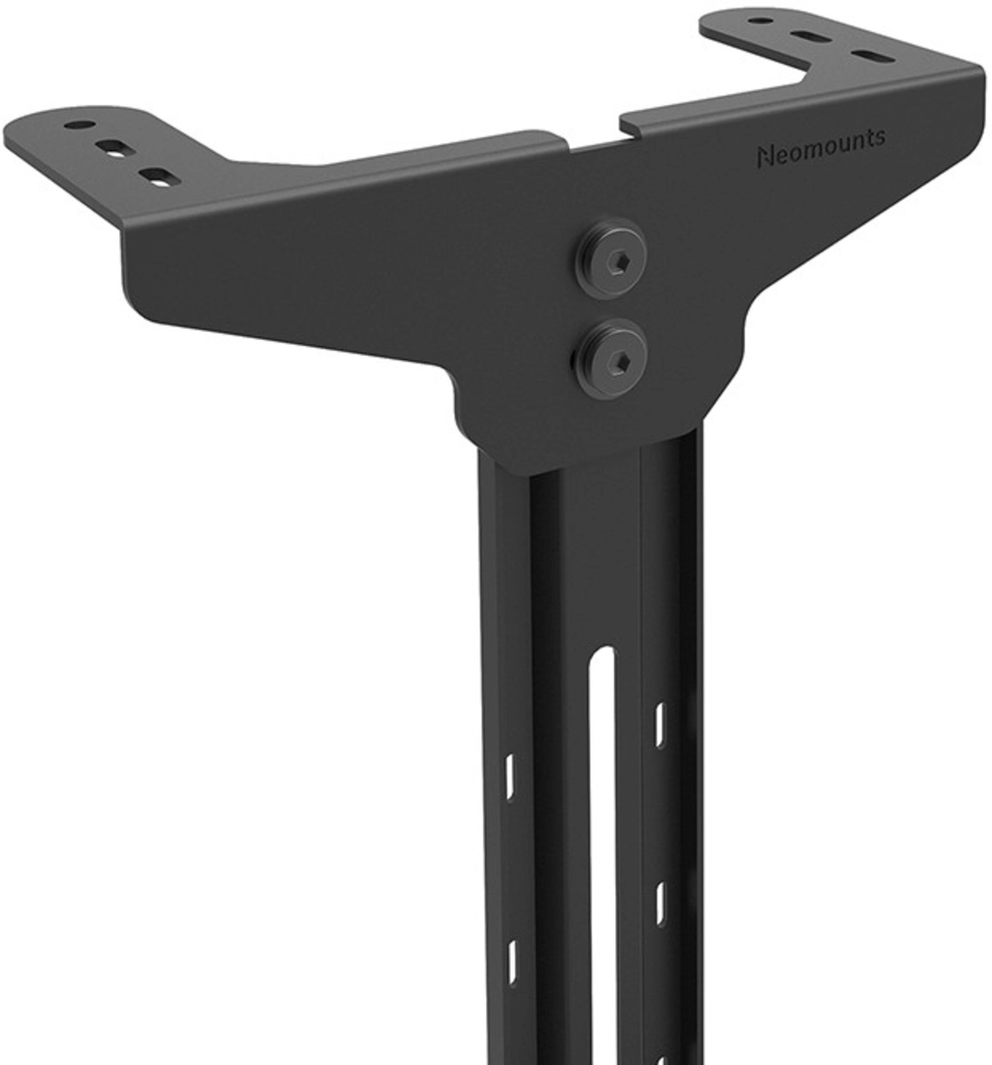 Neomounts AFLS-825BL1 Videobar- und Multimedia-Kit - max 9 kg - universal