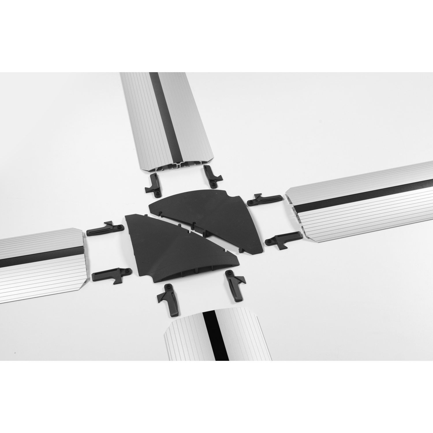 Kindermann Evoline Bridge Modul Kreuz