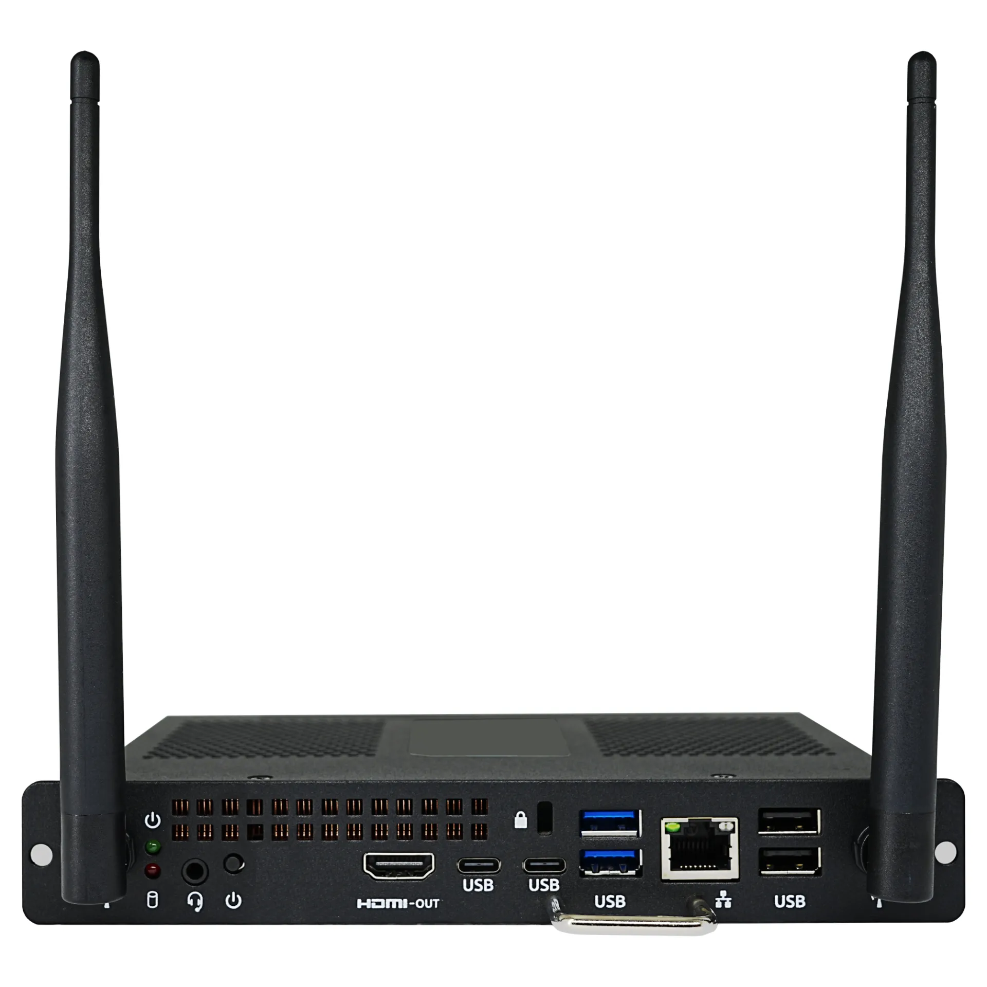 Kindermann OPS PC i5-12450H - 8GB RAM, 256GB SSD