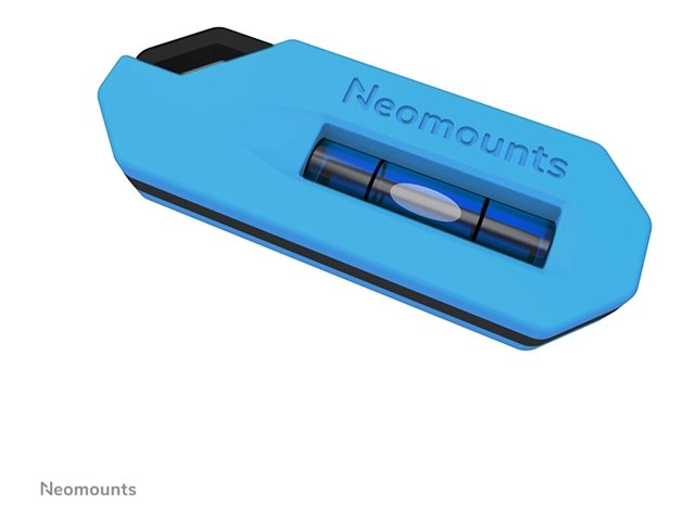 Neomounts WL40S-910BL16 TV-Säulenhalterung 40-70" - Voll beweglich - Säulendurchm. 25-100 cm - max. 45 kg - VESA 200x100-600x400 - schwarz