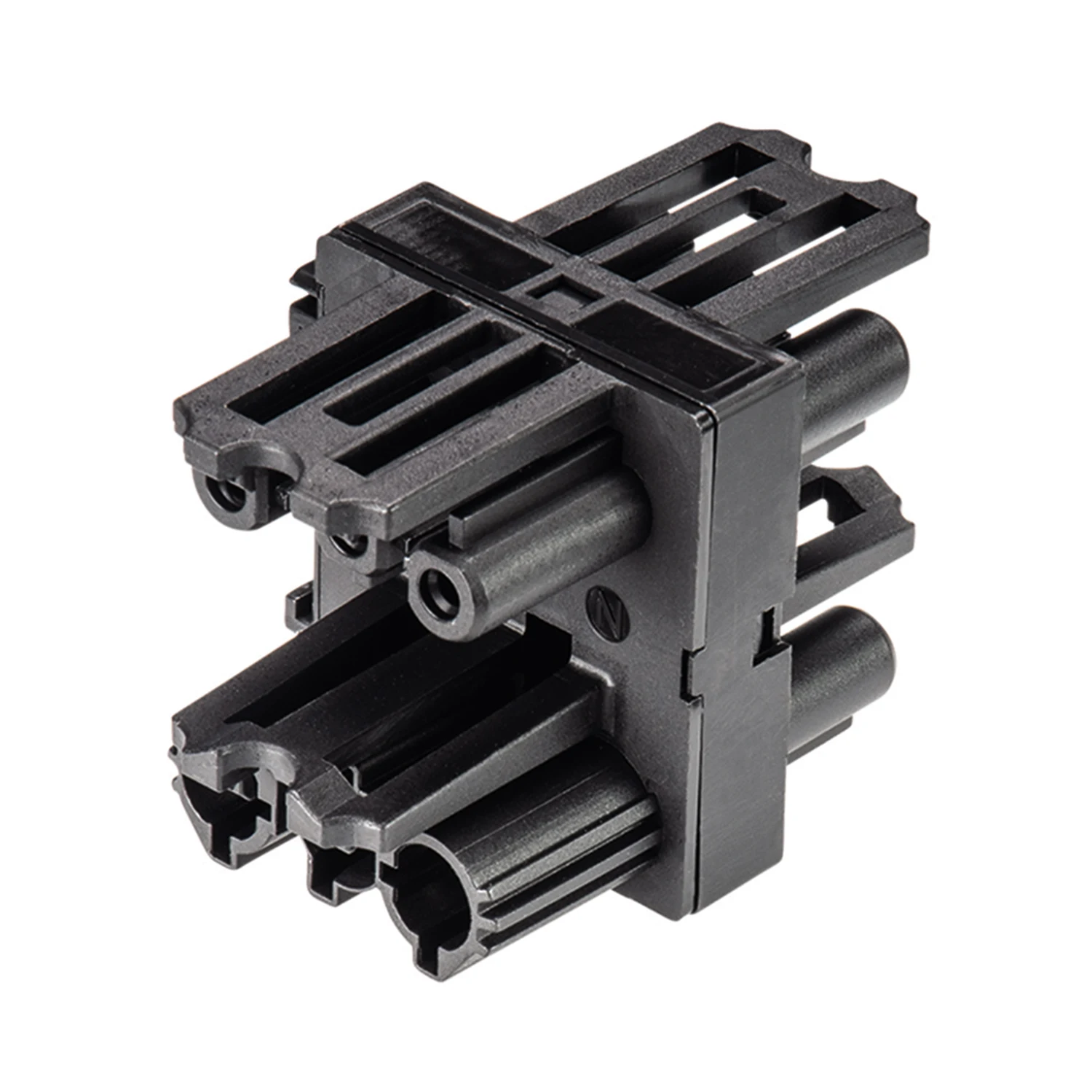 Kindermann Wieland Verteilerstecker