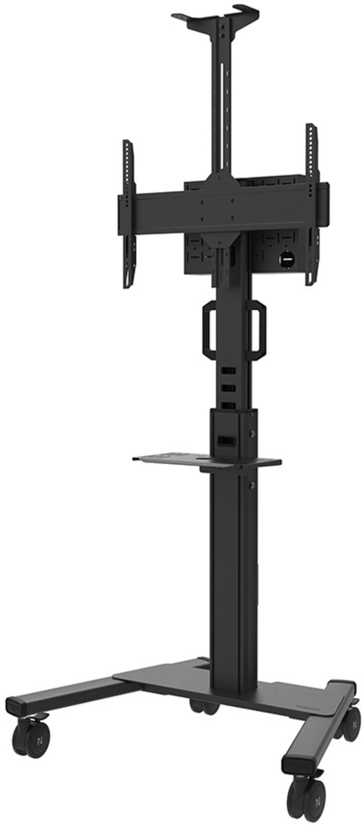 Neomounts AFLS-825BL1 Videobar- und Multimedia-Kit - max 9 kg - universal