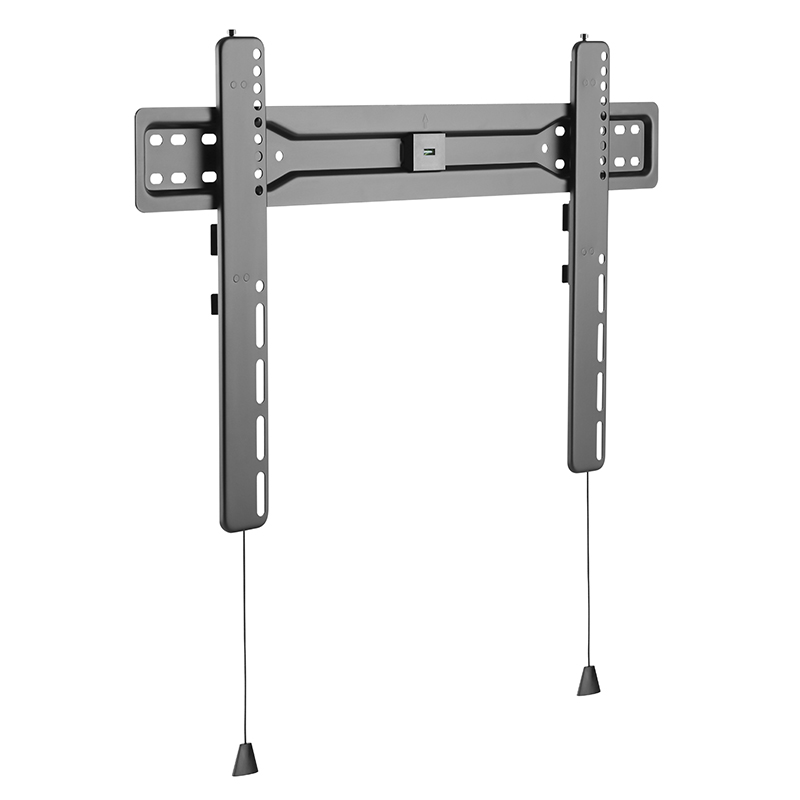 Hagor BL Superslim 600 8403 - Starre Wandhalterung 55-75" Ultra-Flach - 40 kg
