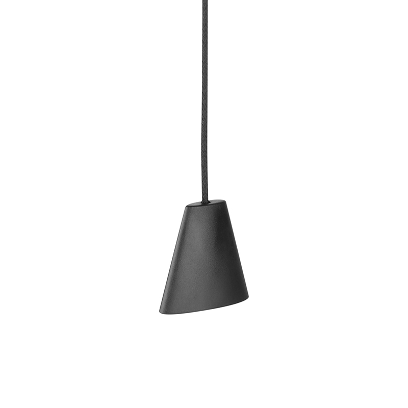 Hagor BL Superslim Tilt 600 8405 - Neigbare Wandhalterung 55-75" Ultra-Flach - 35 kg