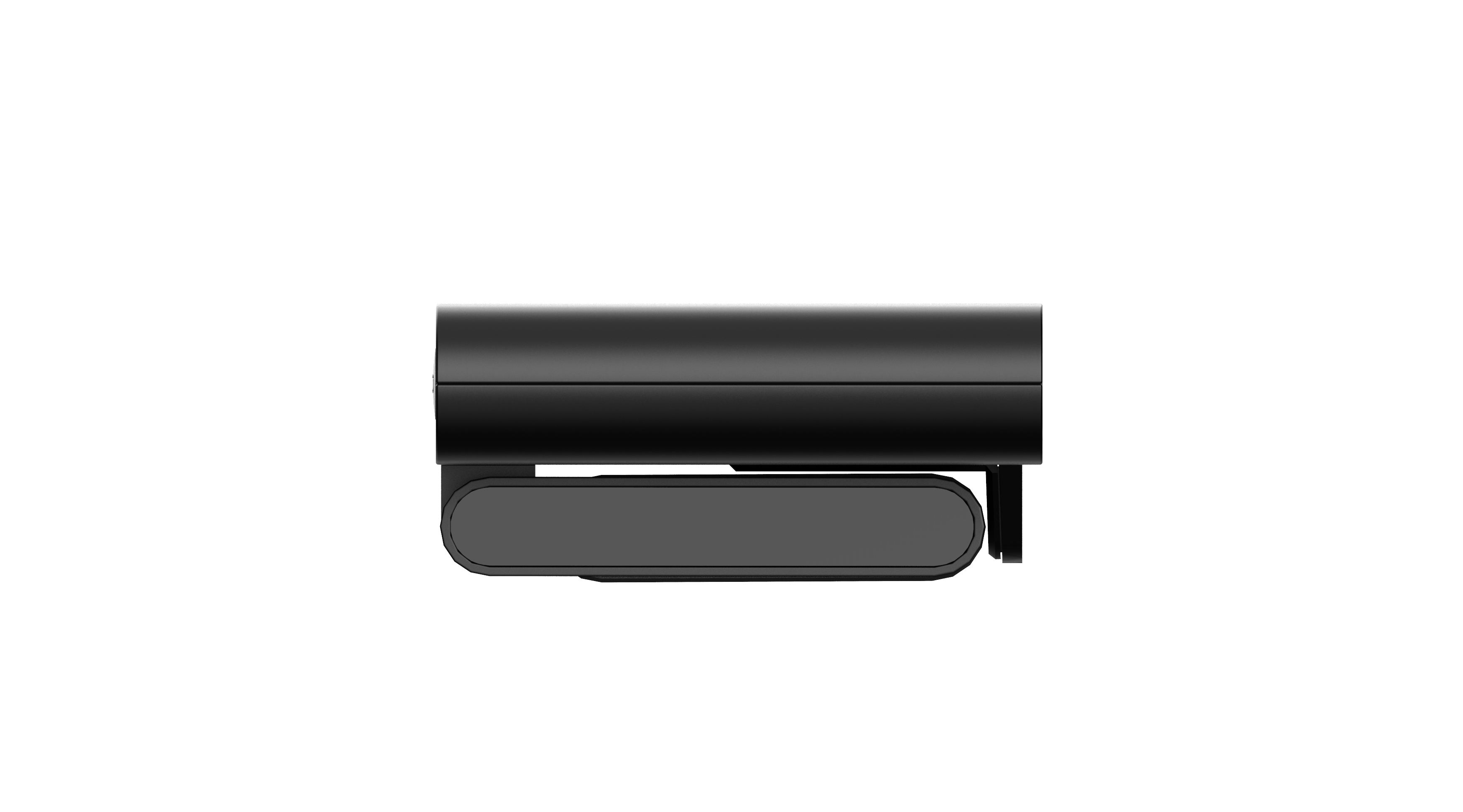 iiyama WP-MEET03M - Kabellose Präsentationslösung - 4K UHD Screencast - 360°-Mikrofonarray - USB-C Plug-and-Play - schwarz