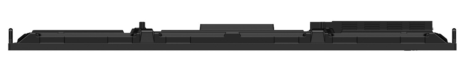 Optoma 1751RK - Interaktives Touch-Display 75 Zoll - UHD 4K VA - 350 cd/m² - Android 14 - 40-Punkt-Touch - VESA 800x400