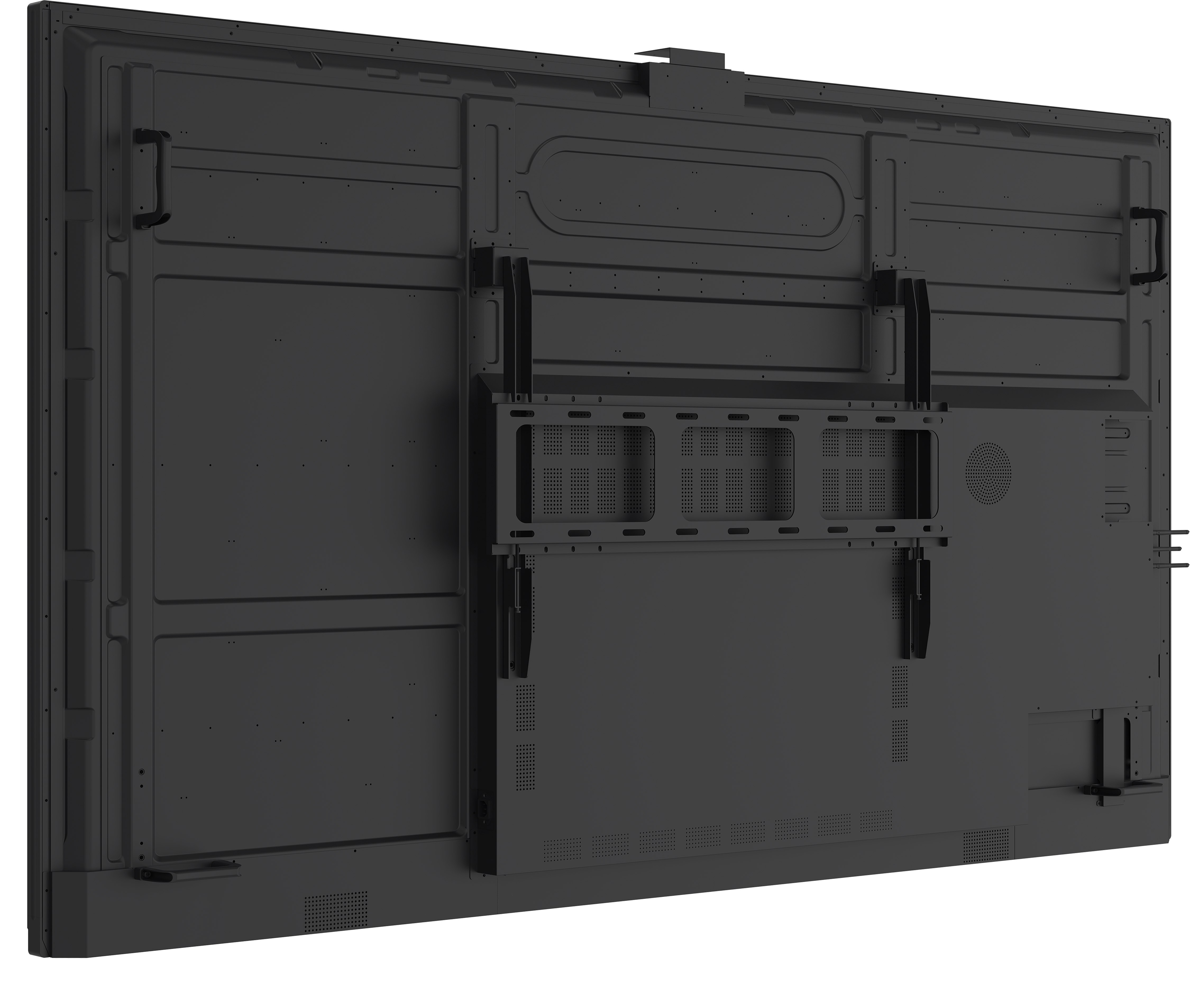 iiyama ProLite TE9813A-B2AG – 98" Interaktives 4K Touch-Display - Google EDLA, Android 14