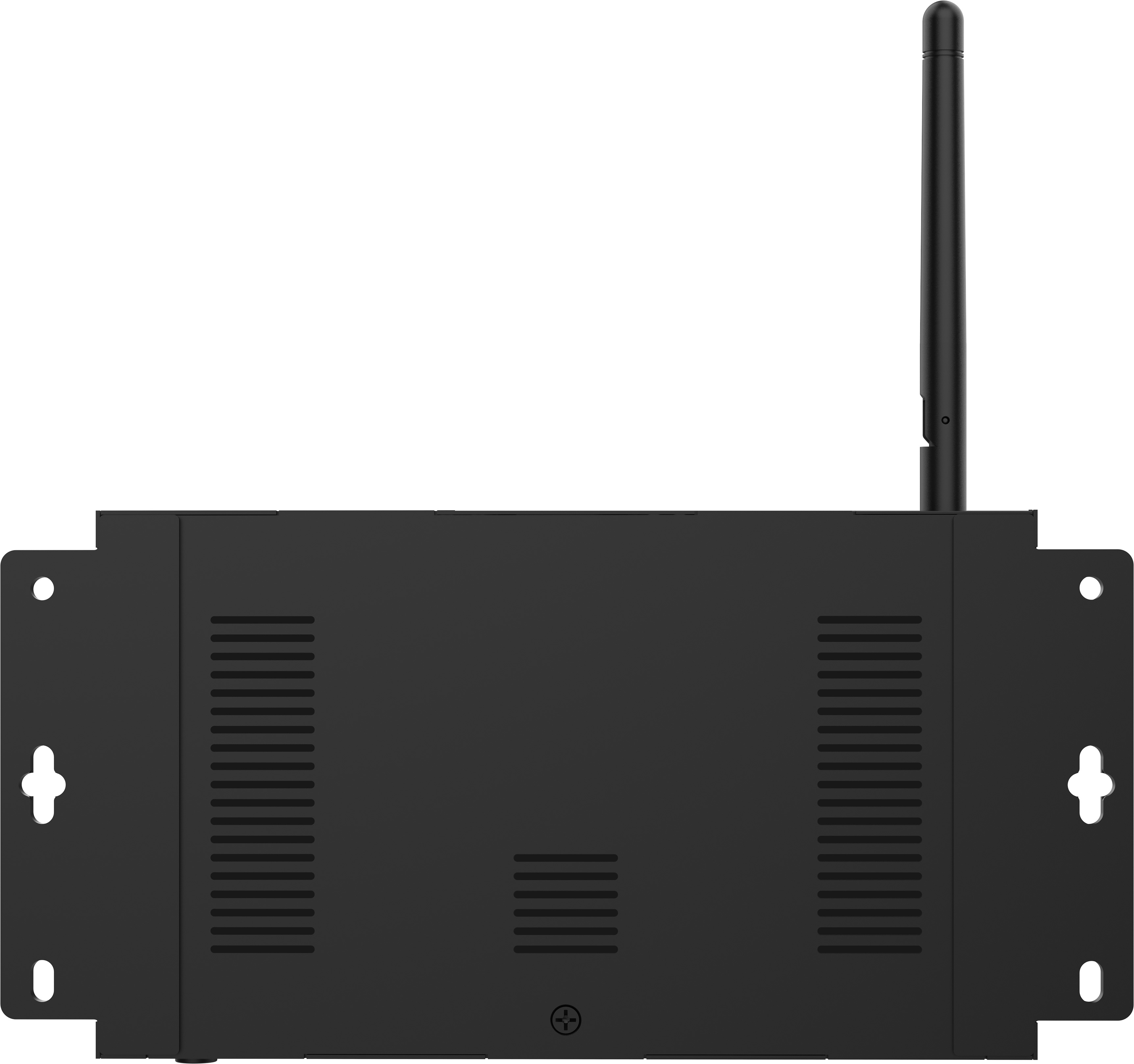 iiyama IISIGNAGEBOX-1 – 4K Digital Signage Player mit Android für iiSignage2