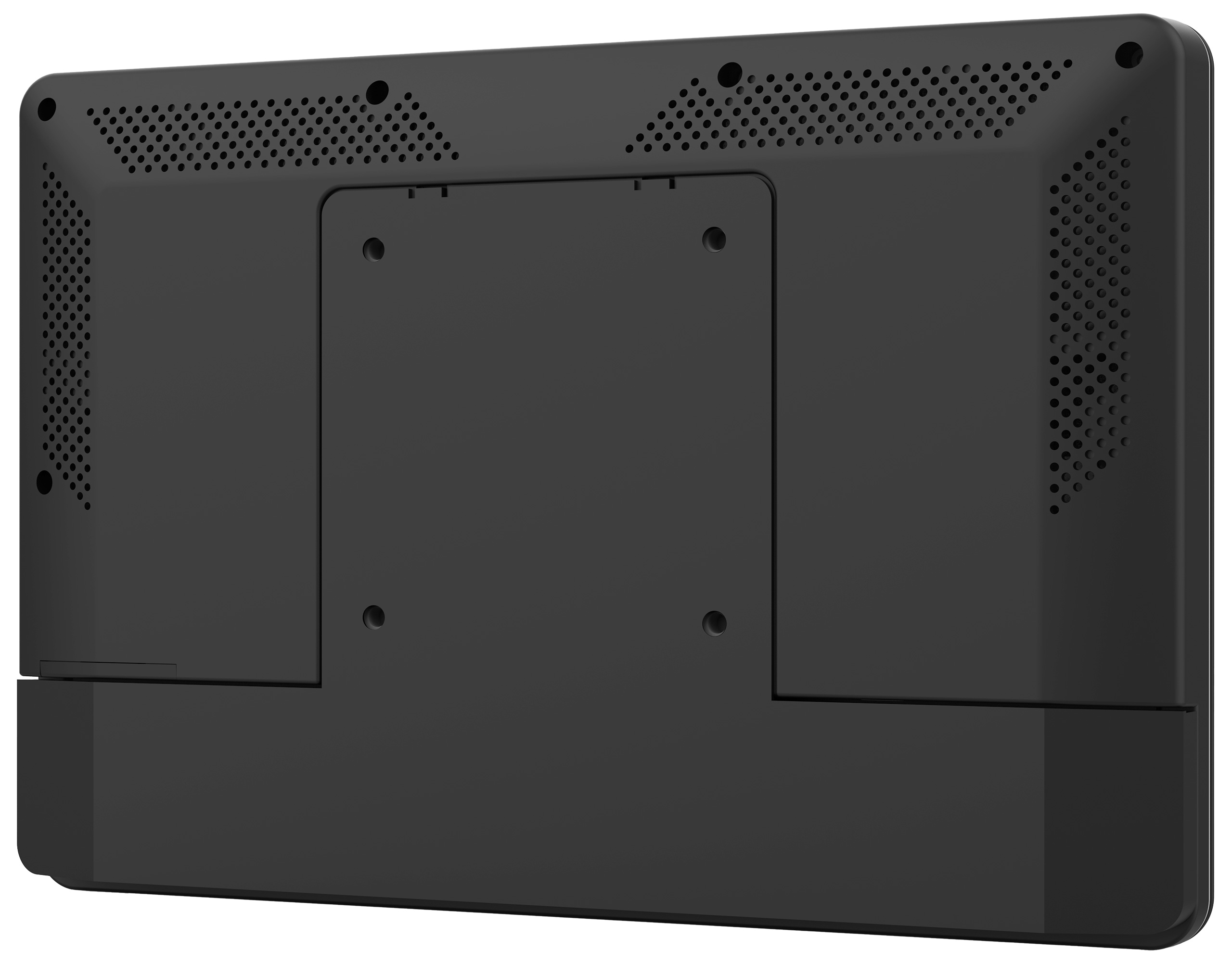 iiyama ProLite TW1025LASC-B3PNR 10,1" Touch-Display – Android 13 – PoE-Betrieb