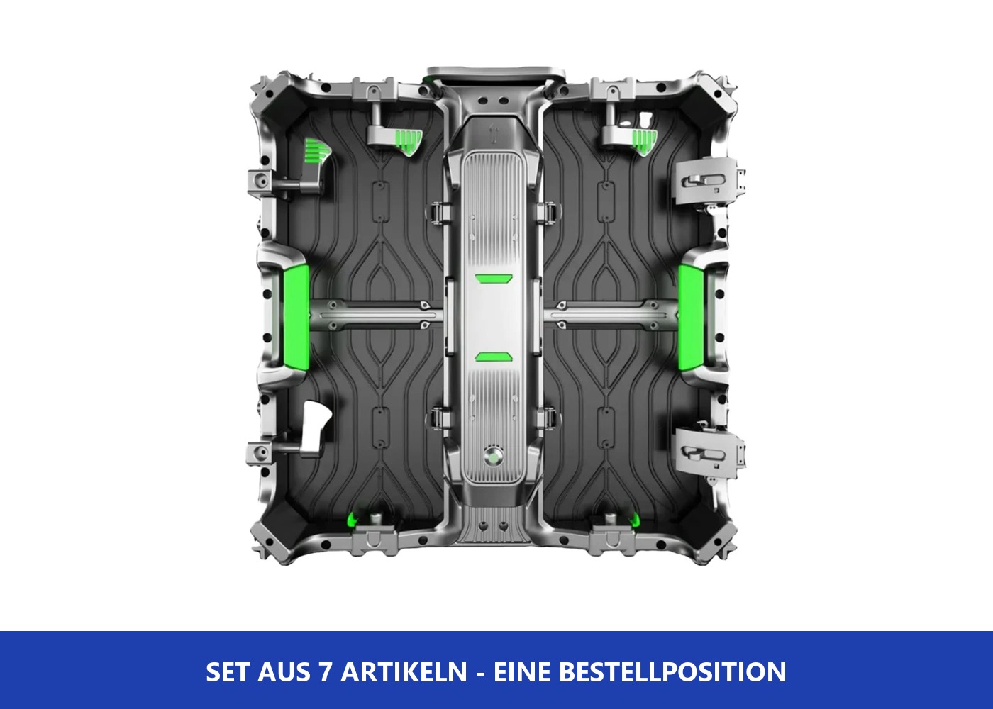 Die 7 Artikel des Sets ND-21888