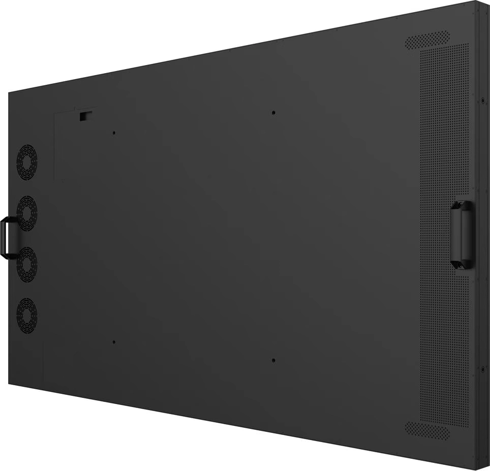 Hisense 75WH80GE 75" Schaufenster Display – 4.000 cd/m² – Android 14 - VESA 600x600