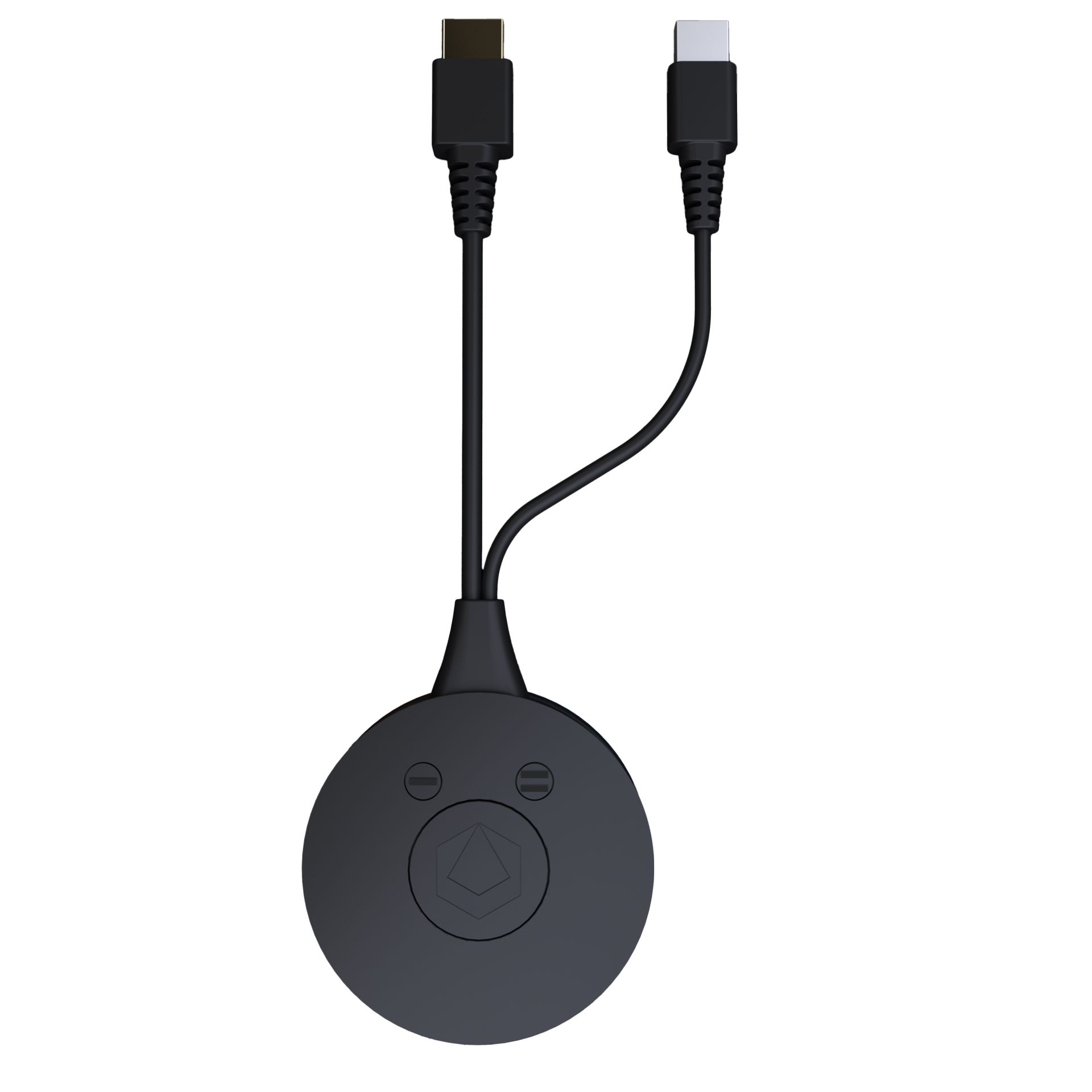 Kindermann Klick & Show 4K HDMI Transmitter – Plug & Play - WiF 6