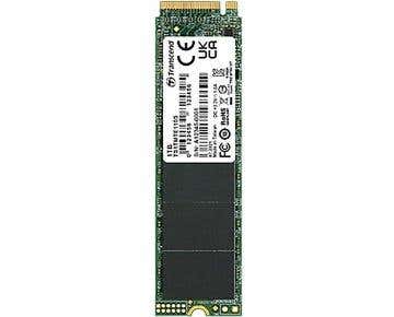 BrightSign SSD 256 GB - M.2 NVMe PCIe - interner Speicher für Signage-Player
