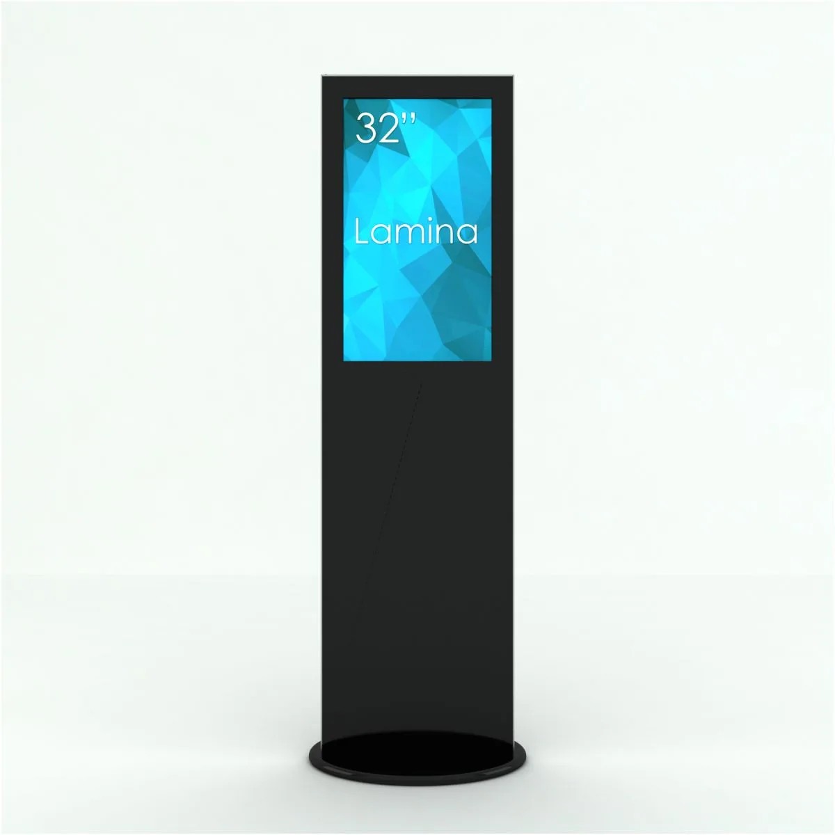 SWEDX SWL-32K8-A2 Lamina Stele 32 Zoll - Bild 2