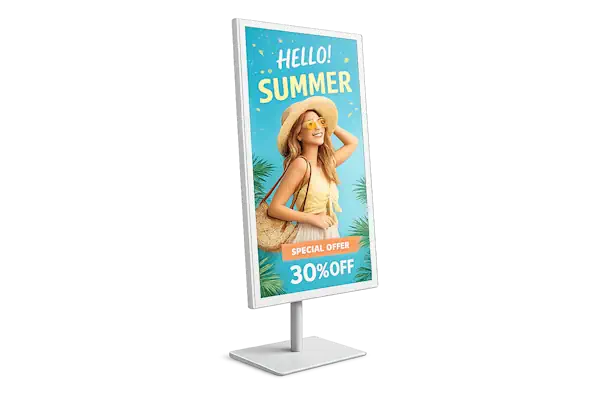 E-Paper Displays