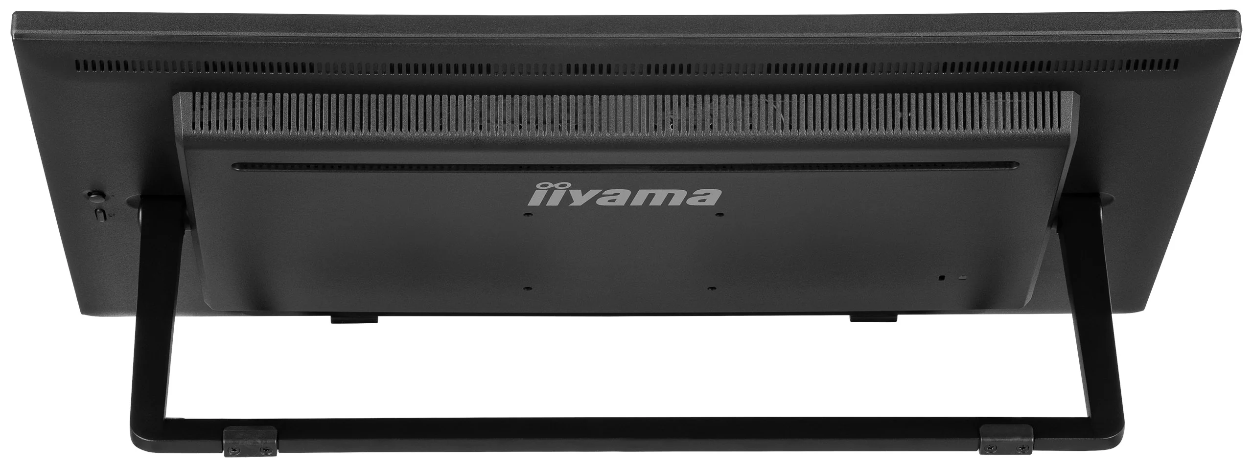 iiyama ProLite T2755QSC-B1 - 27" Touch Display - QHD IPS - 360 cd/m² - aktiver Stift (MPP 2.0) - NO-OS - VESA 100x100 - schwarz