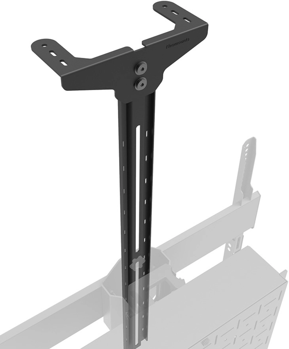 Neomounts AFLS-825BL1 Videobar- und Multimedia-Kit - max 9 kg - universal