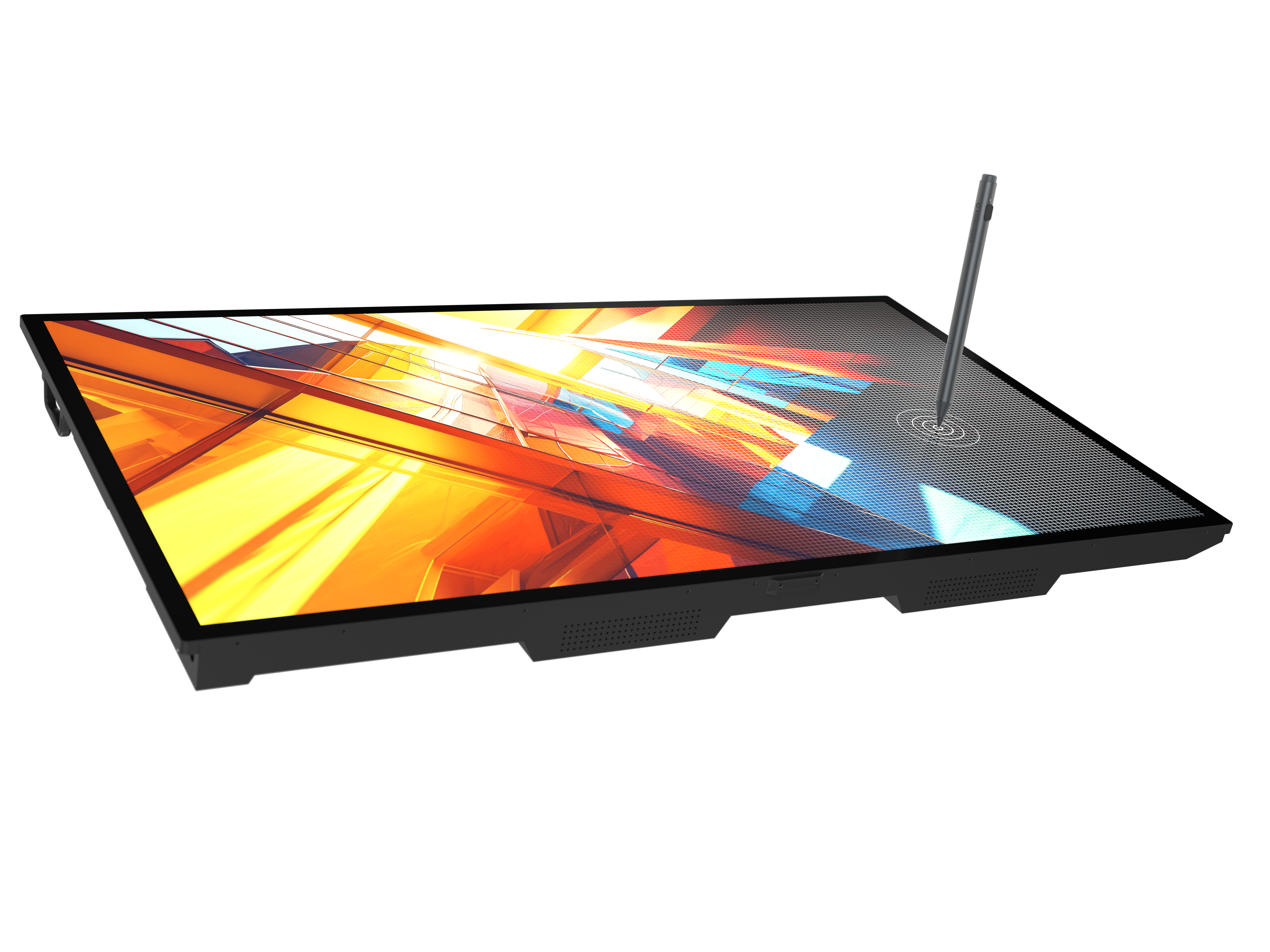 Kindermann TD-4086 Touchdisplay - 86" PCAP & No-OS