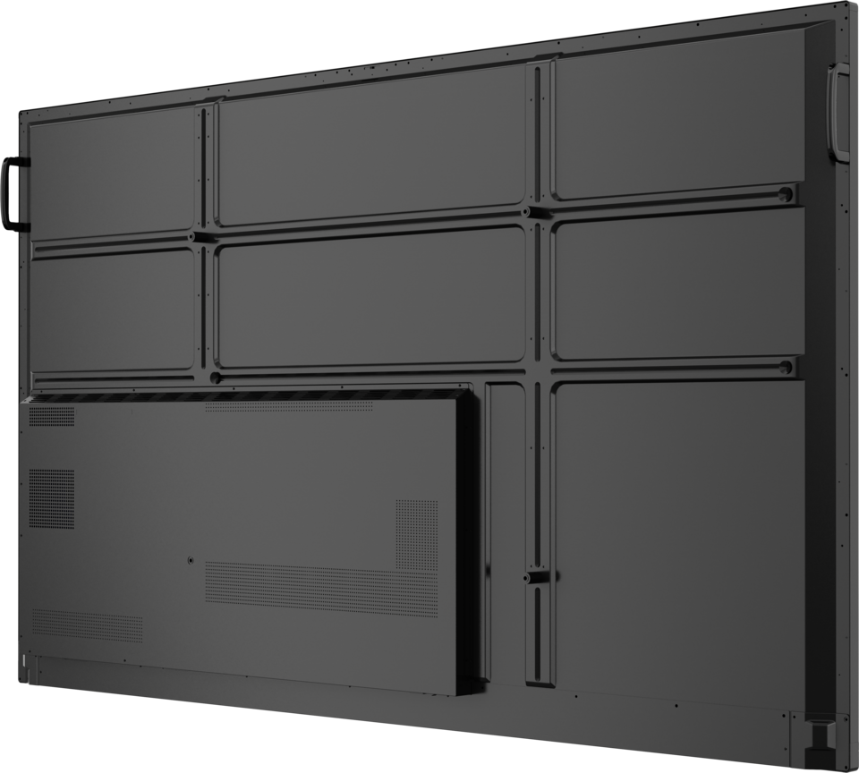 ViewSonic IFP55G1 – 55" Interaktives Display - Ohne Betriebssystem & OPS-Slot