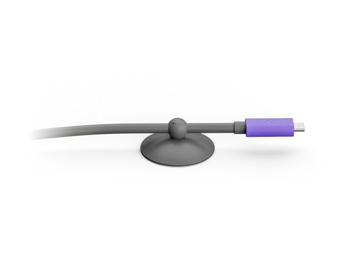 Logitech Rally Kabel Logitech Active USB-Kabel (5 m) | BYOD via USB-C | Displaynd