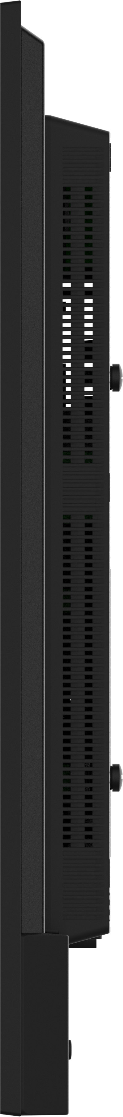 iiyama ProLite LH5065UHSB-B1AG - 50" 4K Digital Signage Display, 800 cd/m², Anti-Glare, Android 11