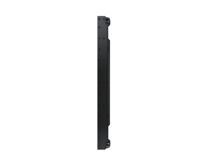 Samsung VH55C-E - 55" Videowall Display - Full-HD - 700 cd/m² - 24/7 - 1,7 mm Bezel - DP Daisy Chain - NO-OS - VESA 600x400 - schwarz