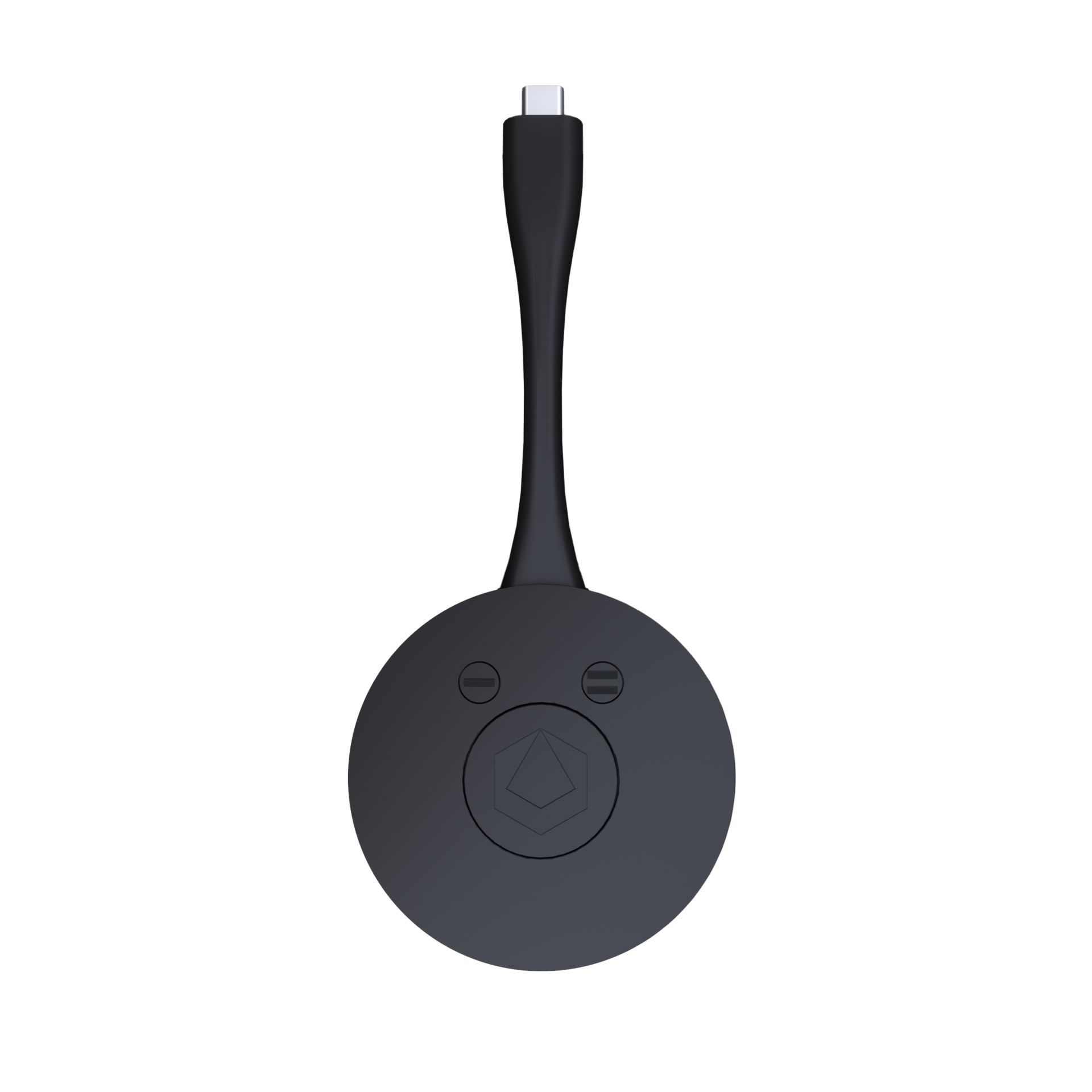 Kindermann Klick & Show 4K USB-C Transmitter – Plug & Play - WiF 6