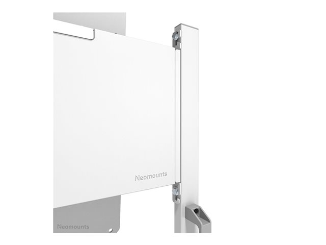 Neomounts MOVE Go Flip FL50-515WH1 - Trolley für Samsung Flip WM55FX & WM65FX - drehbar, mobil