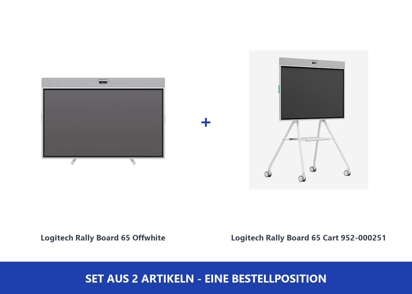 Die 2 Artikel des Sets ND-21260.2