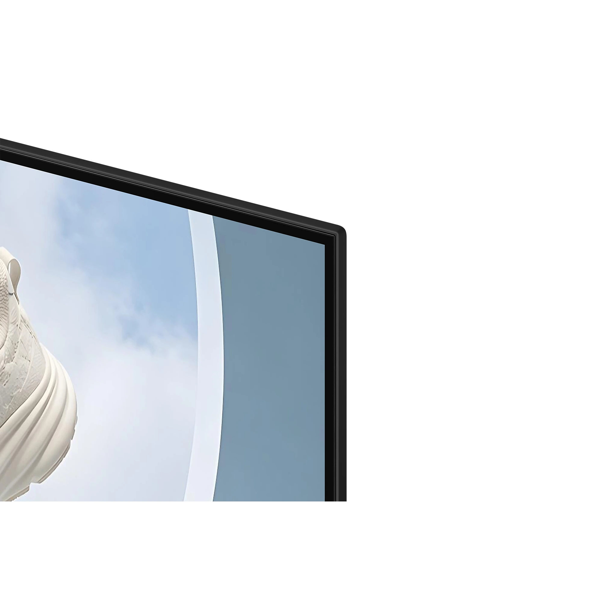 Samsung BE65HX-H - 65" Business TV - 4K UHD - 300 cd/m² - 16/7 - Tizen - Triple-Tuner - HDR10+ - VESA 200x200 - schwarz