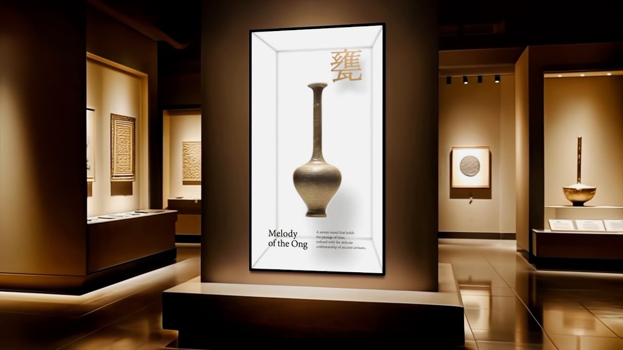 5 Vorteile von Samsung Spatial Signage Displays